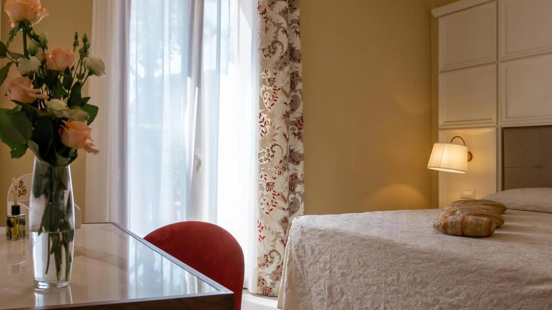 Dimora Donna Rosa Hotel San Giovanni La Punta