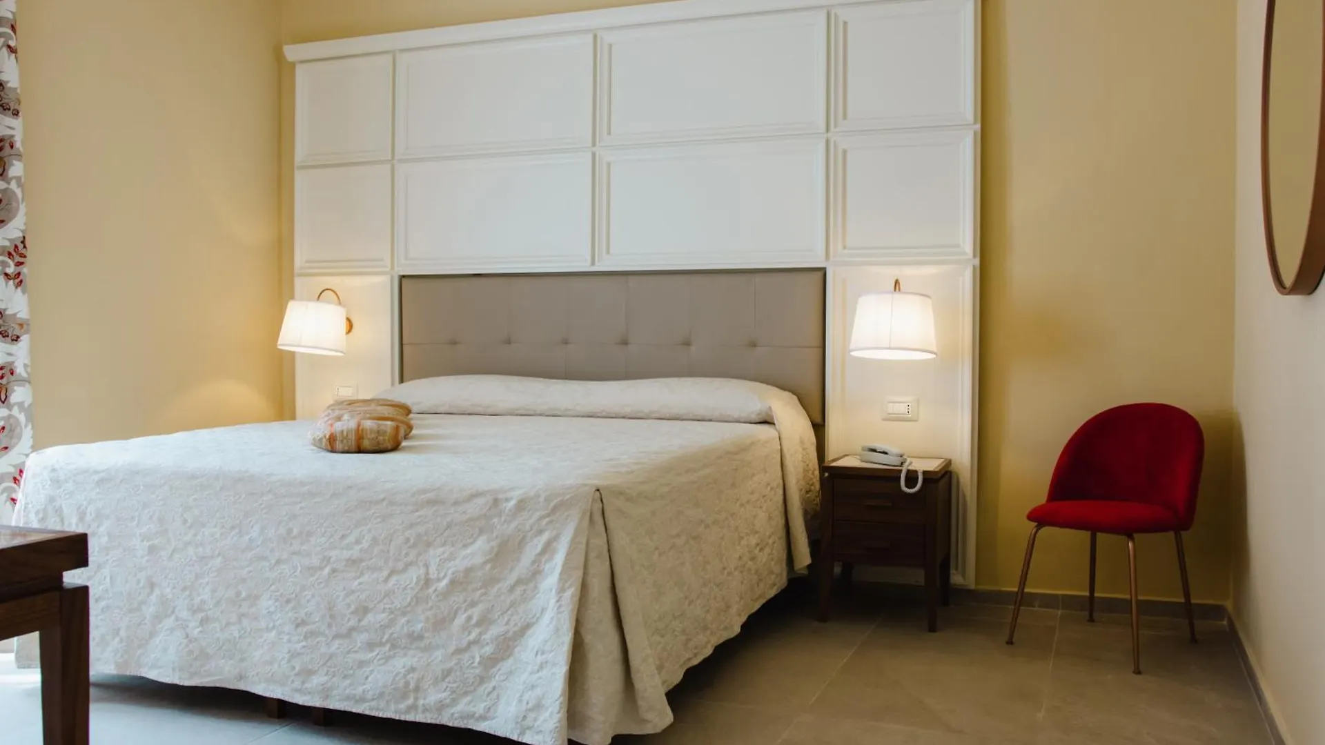 Dimora Donna Rosa Hotel San Giovanni La Punta