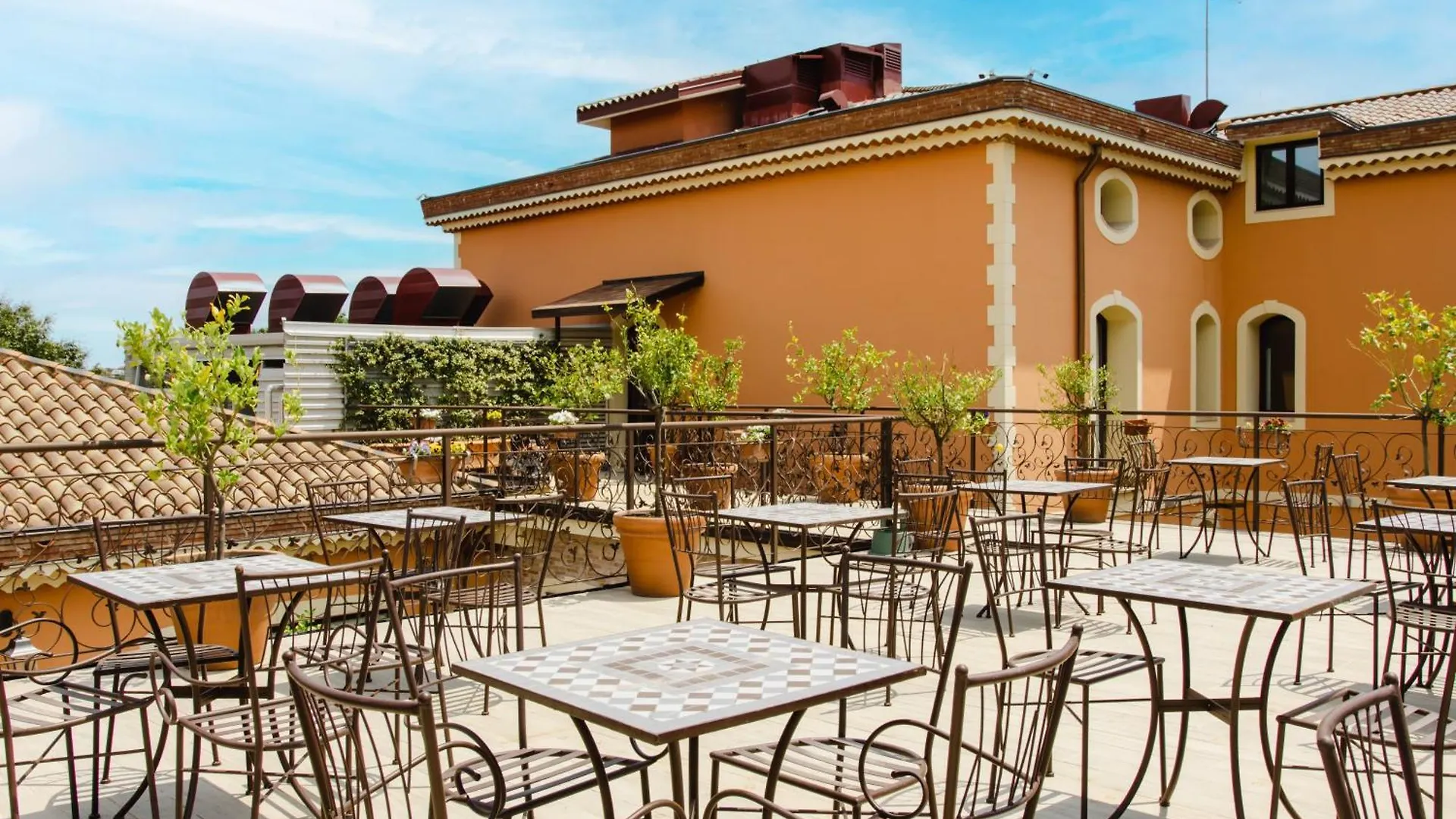 ****  Hotel Dimora Donna Rosa San Giovanni La Punta Italia