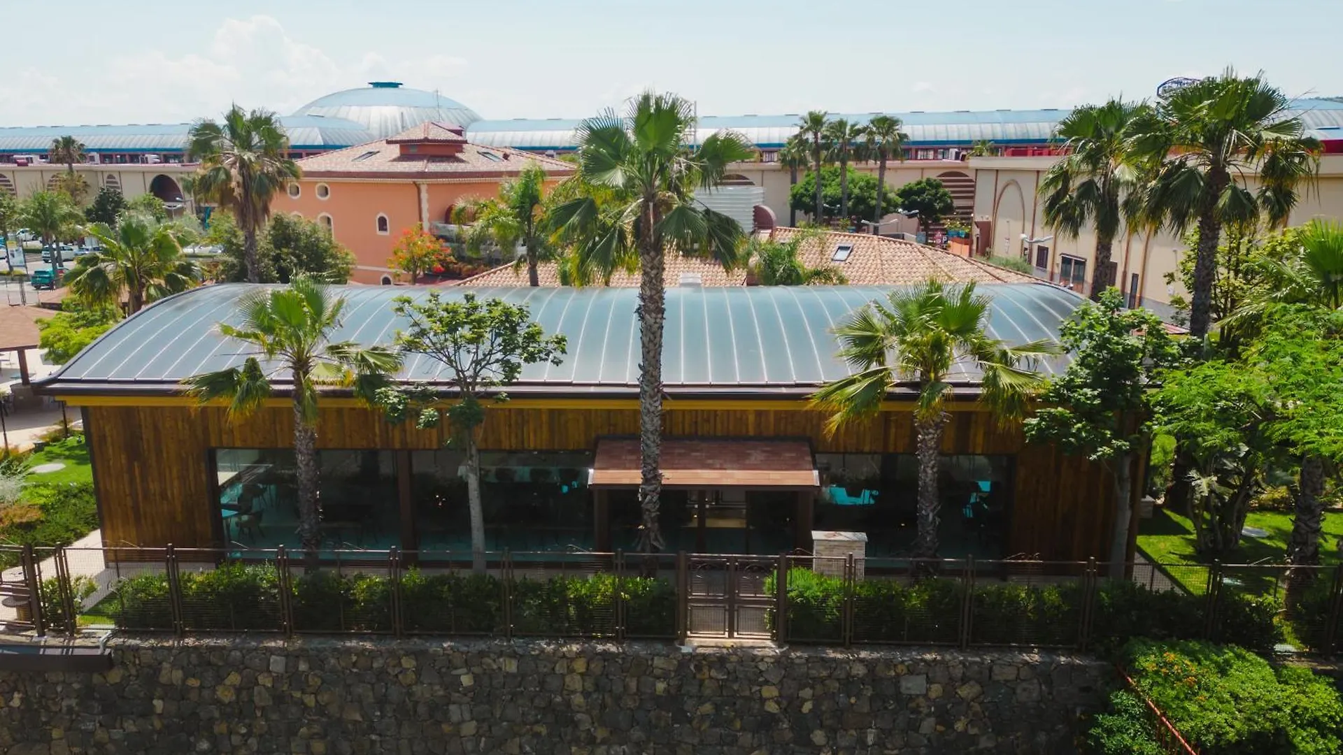 Dimora Donna Rosa Hotel San Giovanni La Punta