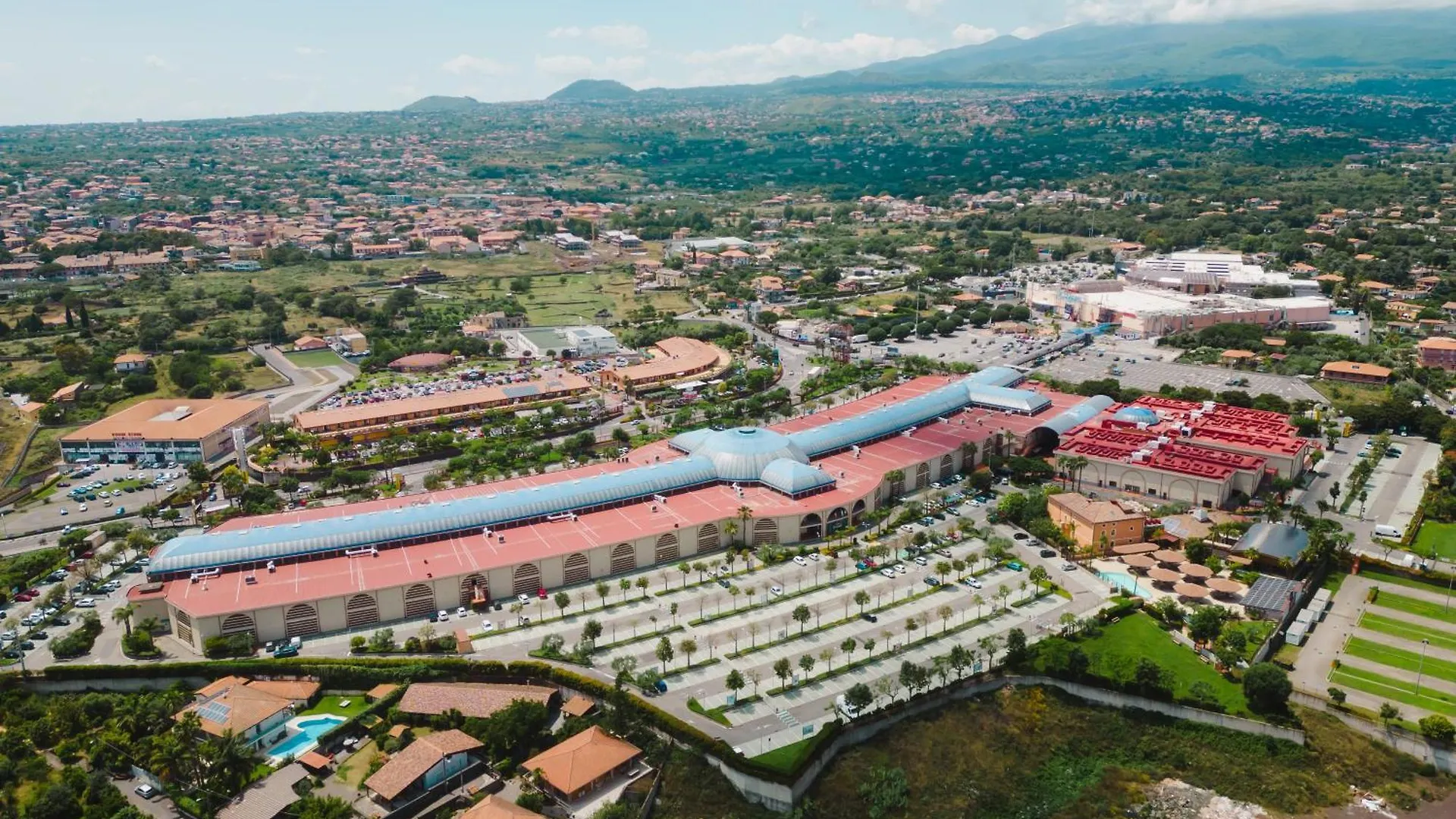 Hotel Dimora Donna Rosa San Giovanni La Punta