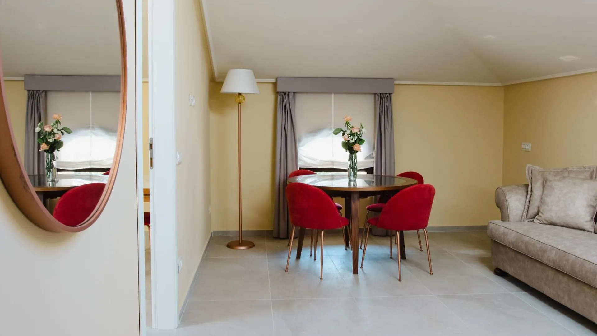 Dimora Donna Rosa Hotel San Giovanni La Punta