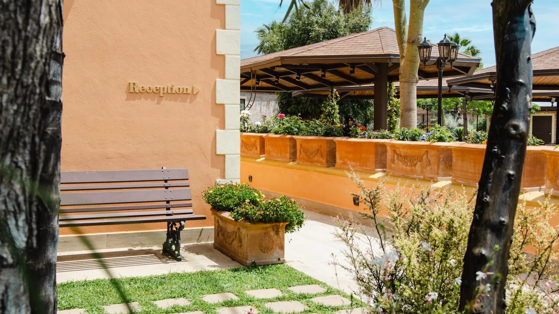 Dimora Donna Rosa Hotel San Giovanni La Punta