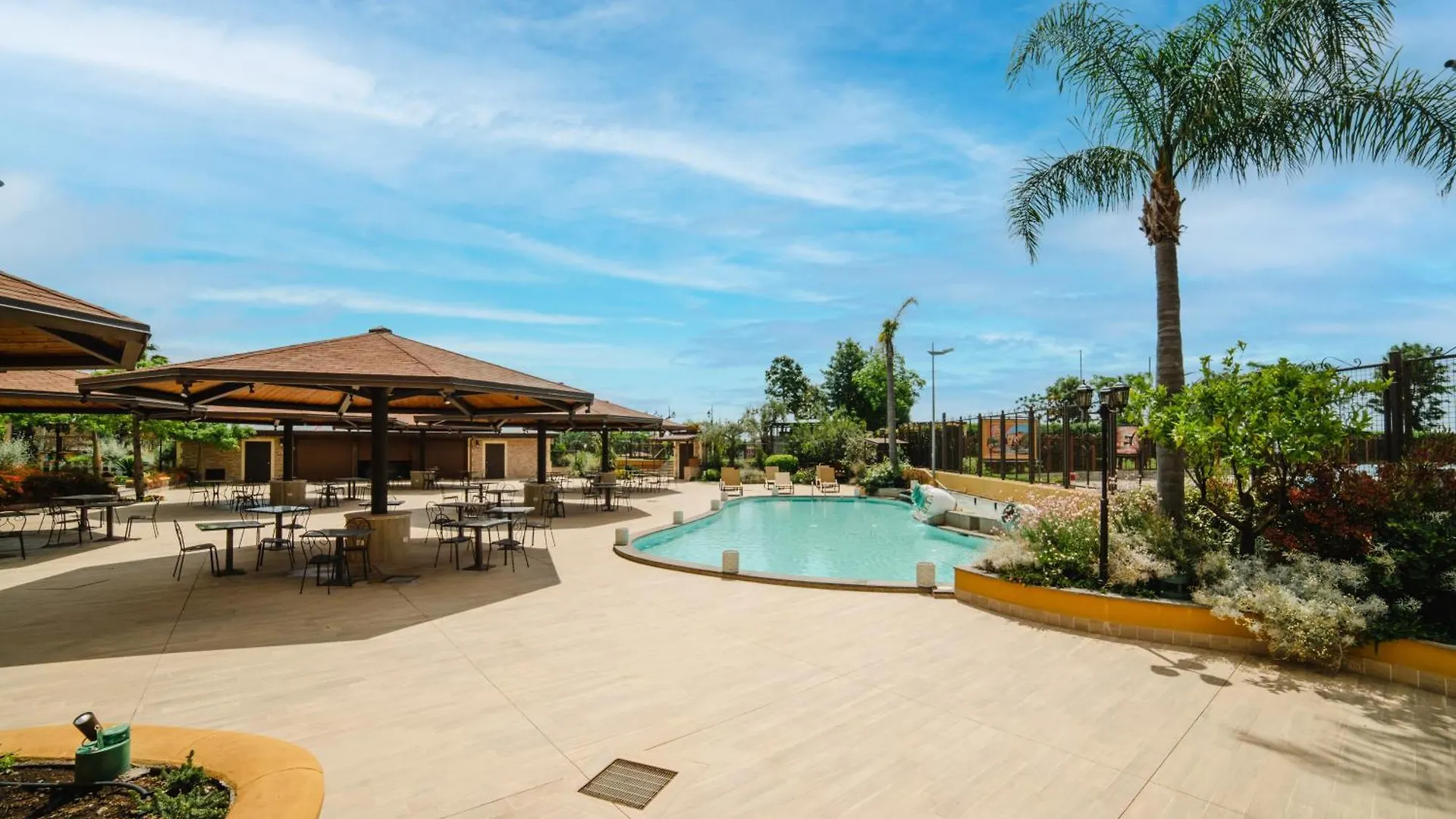 Dimora Donna Rosa Hotel San Giovanni La Punta