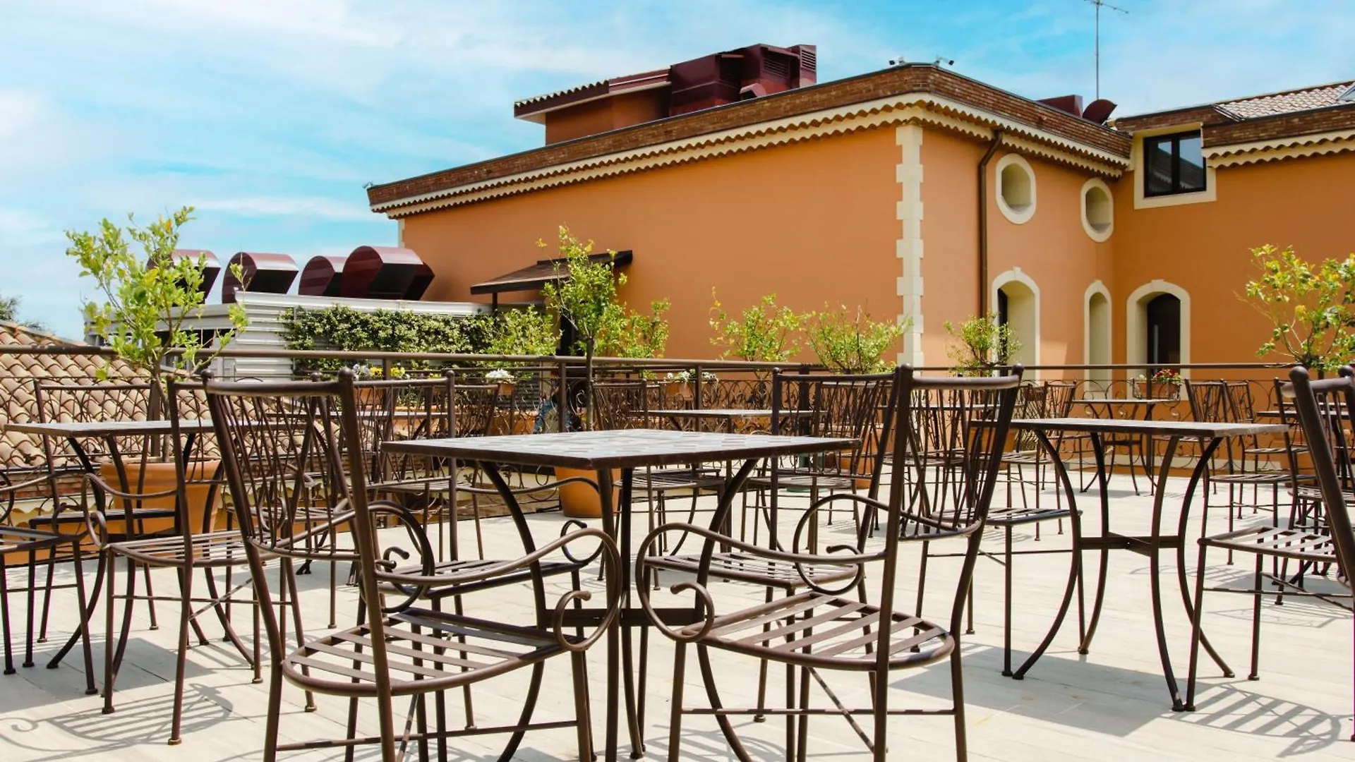 Dimora Donna Rosa Hotel San Giovanni La Punta 4*,  Italy