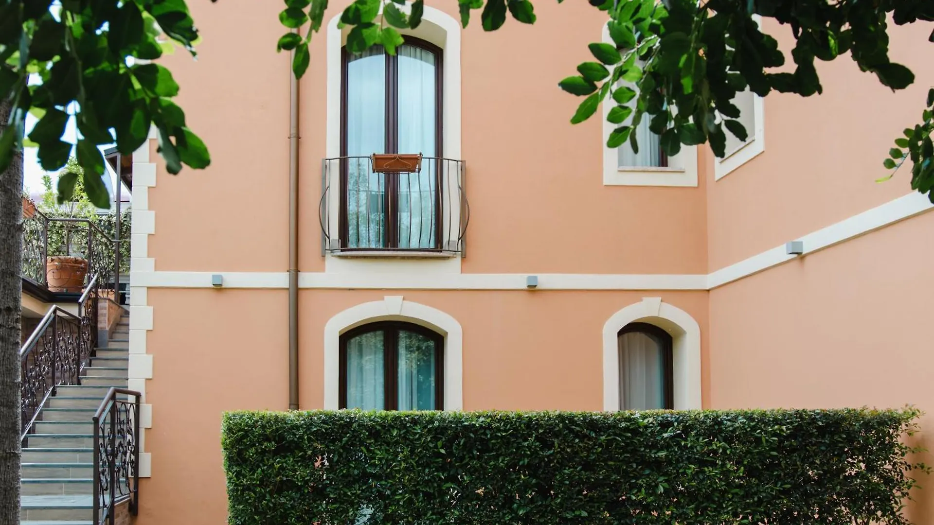 Dimora Donna Rosa Hotel San Giovanni La Punta