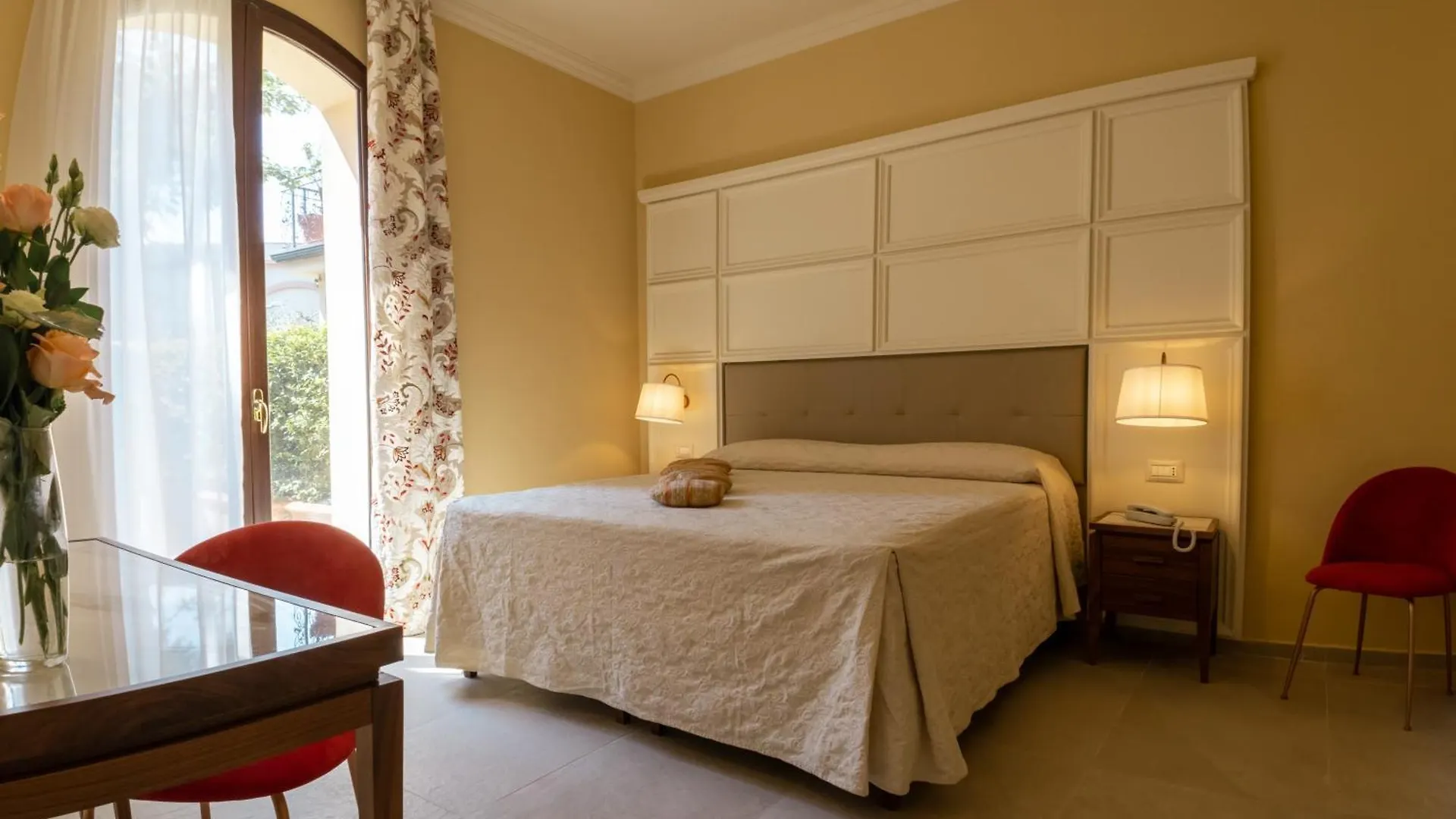 ****  Dimora Donna Rosa Hotel San Giovanni La Punta Italy