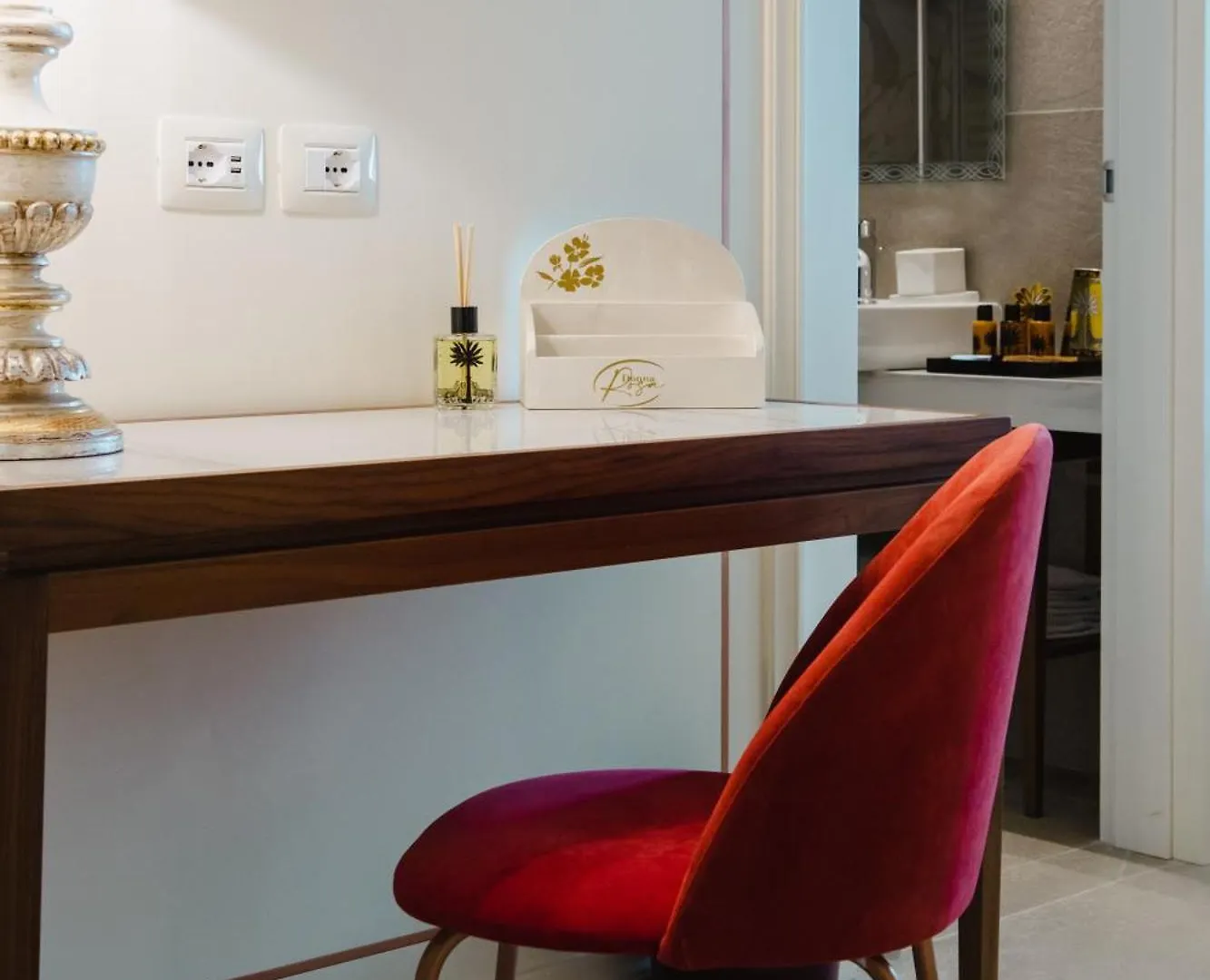 Dimora Donna Rosa Hotel San Giovanni La Punta