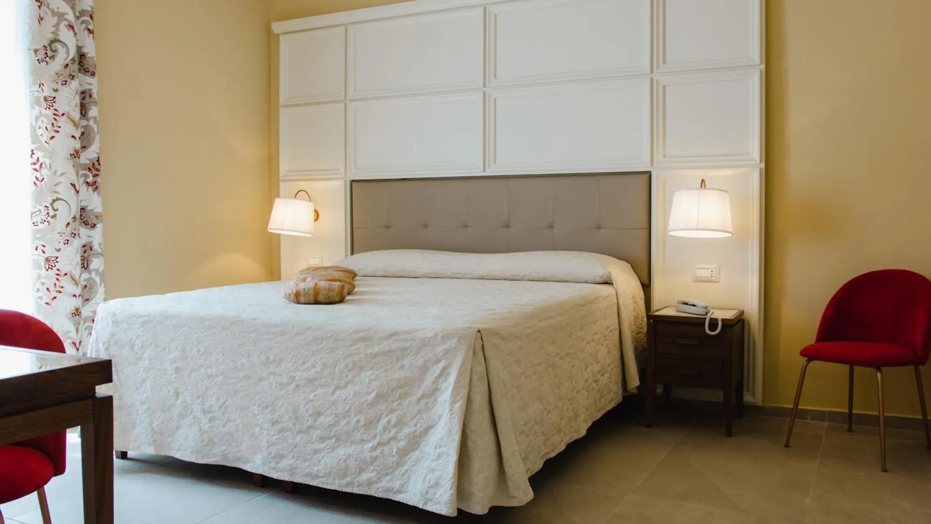 ****  Dimora Donna Rosa Hotel San Giovanni La Punta Italy